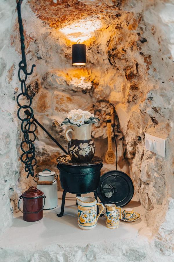 Apartment Volte Punat Zewnętrze zdjęcie