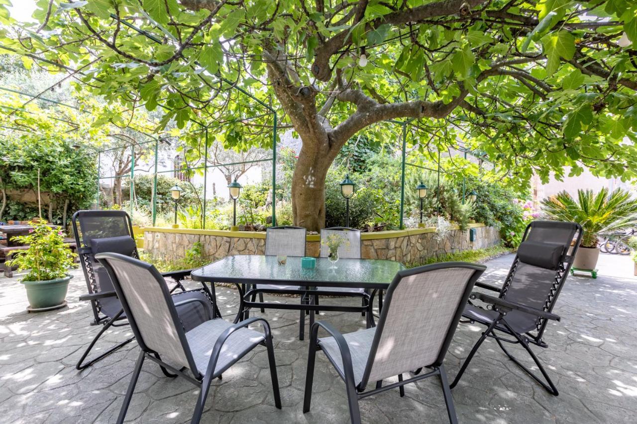 Apartment Volte Punat Zewnętrze zdjęcie
