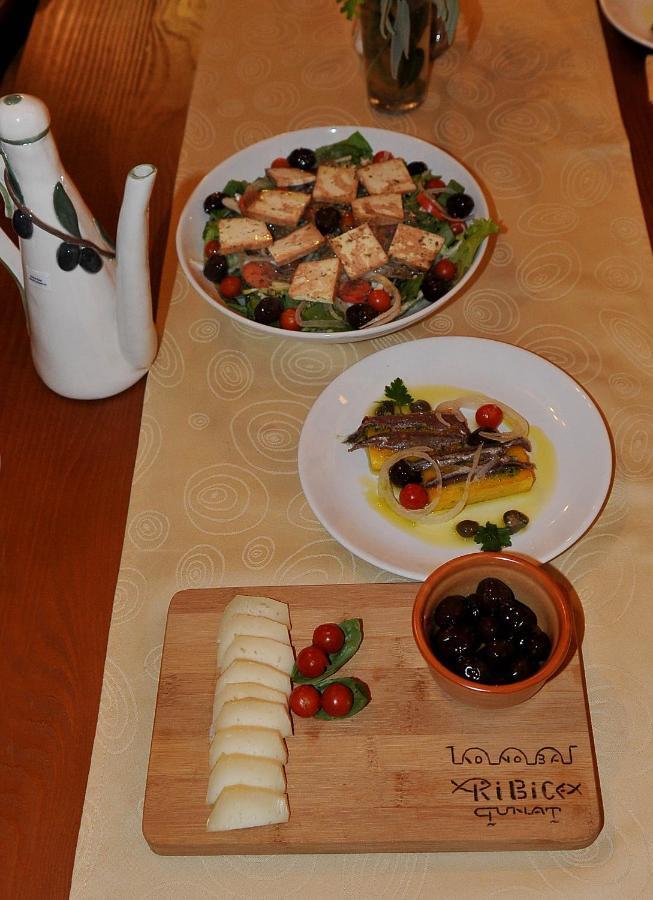 Apartment Volte Punat Zewnętrze zdjęcie